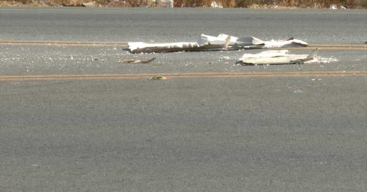 Drunk driving tragedy claims the life of 6