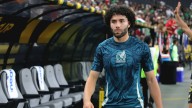 ‘Chino’ Huerta causa baja de la Selección