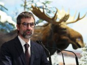 Liberals have 'no intention' of repealing online media bills. For now