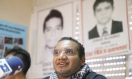 Hugo Aguilar integra a Vidulfo Rosales, exabogado del caso Ayotzinapa, a la Corte con un sueldo de 118 mil pesos