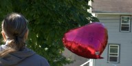 Balloon release honors April Tinsley after killer’s death