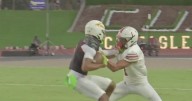 Edison vs. Clovis West | 2025 Friday Gameday Week 3 highlights
