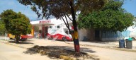 De cuatro disparos asesinan a un hombre en taller de motos en Puerto Colombia