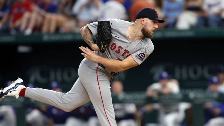 Red Sox Dominate List Of Top MLB Offseason Additions
