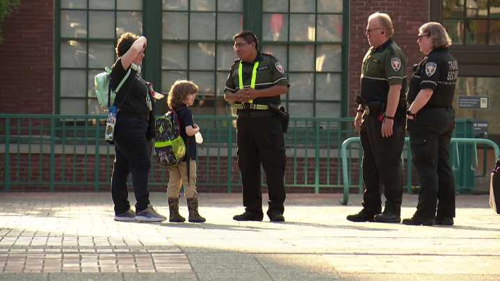 King County security officers prepare for potential strike