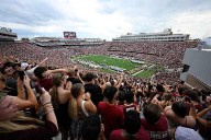 Florida State football player Ethan Pritchard shot near Tallahassee: reports