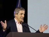 Caputo: “No nos vamos a mover del programa económico”