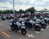 Desfile Militar destacará la presencia de la mujer en la historia del país