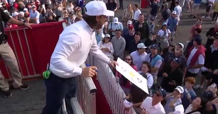 Home improvement: How Ryder Cup captains can weaponize the golf course to their advantage