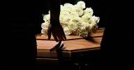 Ordinary mourners and VIPs pay last respects to Italian fashion icon Giorgio Armani