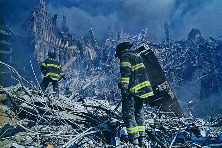 Sept. 11 fades for NY's kids — schools must teach its heroism