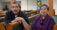 Hispanic families preserve Catholic faith as cornerstone of heritage and generational tradition
