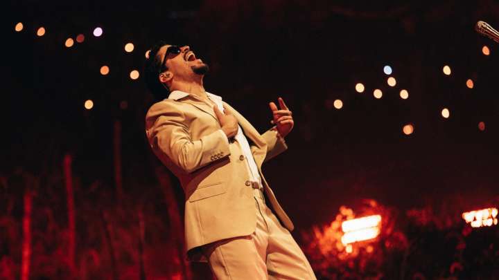 Concierto Gratis de Bad Bunny: ¿A Qué Hora y Cómo Puedo Verlo en Vivo?