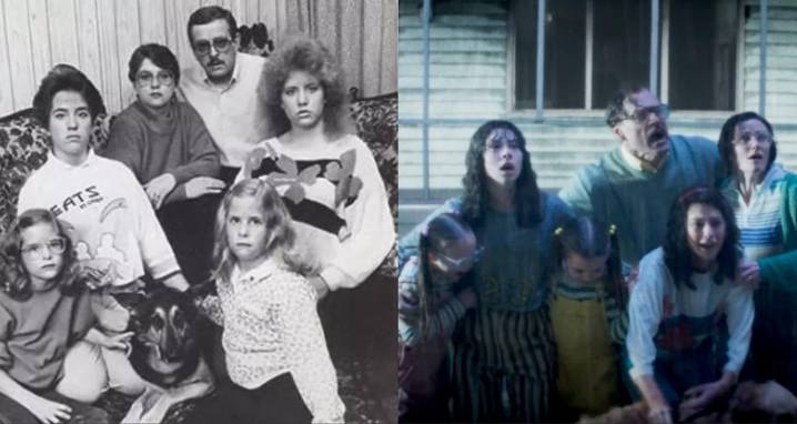 Smurl Haunting: The True Story Of 'The Conjuring: Last Rites'