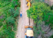 Invierte Conagua 23.7 MDP en la Huasteca