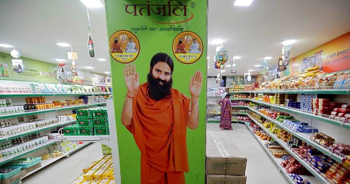 Delhi HC tells Patanjali to remove part of its chyawanprash ads