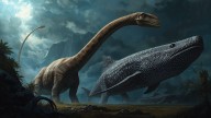 Estos son los cinco animales más gigantes que caminaron sobre la Tierra