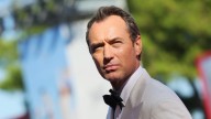Jude Law transforms into Vladimir Putin in new film