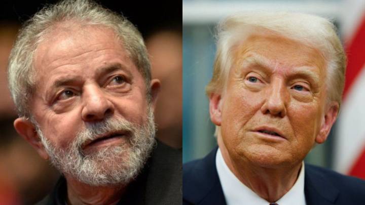 Donald Trump y Lula da Silva sellaron una tregua en la ONU y se reunirán la semana que viene