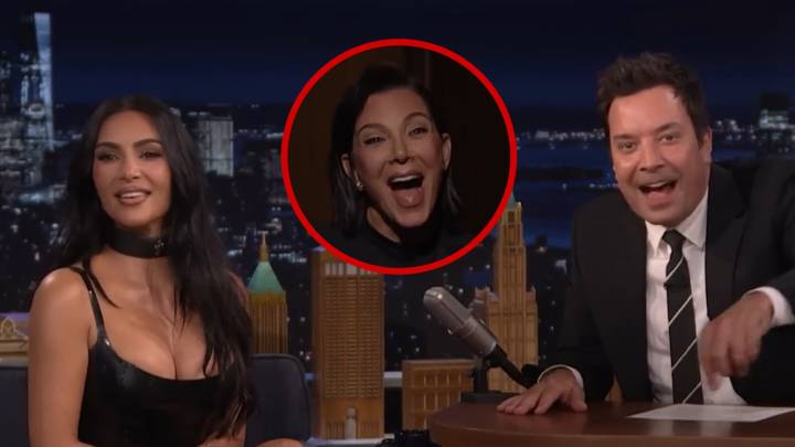 Kris Jenner Set Kim Kardashian on Blind Date, Told Her It Was For Work