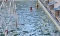 Polèmica entre PSOE i govern municipal de Castelló per l'aigua de la piscina olímpica