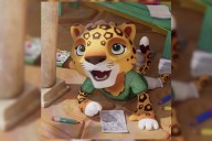 Zayu, la mascota de México para el Mundial 2026: el jaguar que simboliza unidad, fortaleza y alegría