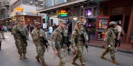 ‘A short-term fix:’ Opposition and concerns over National Guard’s deployment to Memphis continues