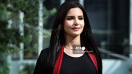 Nadeen Ayoub, primera palestina en Miss Universo: "Somos más que nuestro sufrimiento"