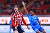 Chivas y Tigres empatan sin goles en duelo pendiente del Apertura 2025