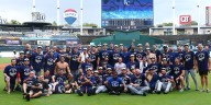 Blue Jays 2025 postseason FAQ