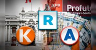 Retiro de la AFP: Fuerza Popular, Renovación Popular y APP votaron a favor de la reforma que ahora rechazan