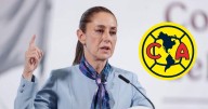 Claudia Sheinbaum se posiciona sobre la polémica entre América y la Alcaldía Benito Juárez; esto dijo