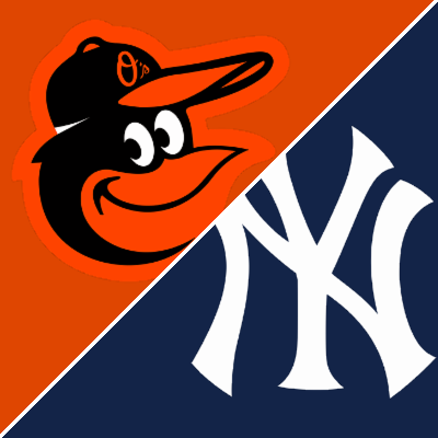 Orioles vs. Yankees (27 de Sep., 2025) Resultados en Vivo
