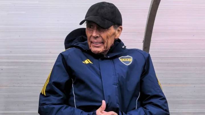 Miguel Ángel Russo y un control médico que encendió alarmas en el mundo Boca