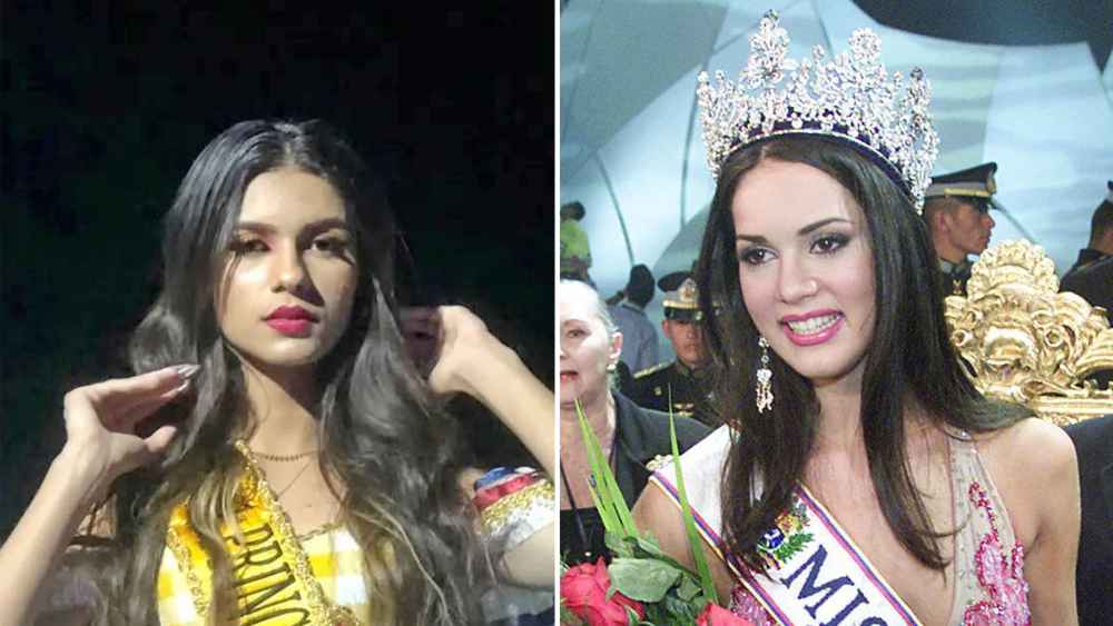 Tragic Pageant Queen Deaths Through the Years: Gabrielly Moreira, More