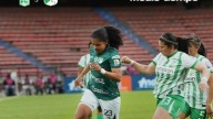 Deportivo Cali reeditará la final de la Liga femenina contra Santa Fe: las azucareras dejaron en el camino a Nacional