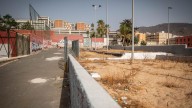 El primer Pump Track de Santa Cruz de Tenerife: la obra sale a licitación por 1,7 millones