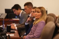 Lawyers in Nicole Mitchell case disagree on sentencing