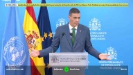 Sánchez, sobre los casos judiciales de su entorno: "La verdad acabará imponiéndose. Mi hermano y mi mujer son inocentes"