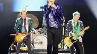 Rolling Stones 'nearly done' with new album