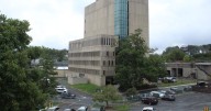 WVU Police move into new headquarters on Chestnut Ridge Road