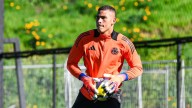 Jordan García y el mensaje claro en la Selección Colombia Sub