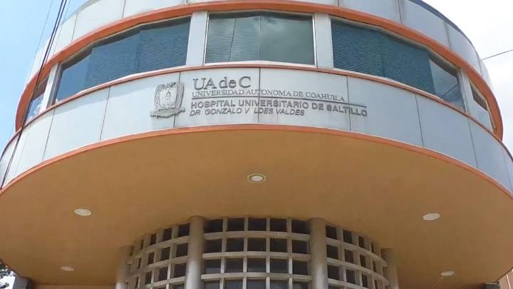 Interviene UAdeC en el HU; se tomarán acciones necesarias: Rector