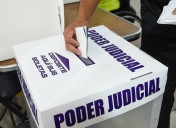 Se pronuncia sobre elegidos en la elección del PJ