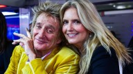 Penny Lancaster reveals she almost left Rod Stewart over one major decision