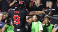 New-look Rutgers offense boasts multiple 2026 NFL Draft picks