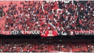 Newell’s, sancionado por la FIFA: no podrá incorporar jugadores durante tres mercado de pases