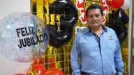 “Me voy contento y agradecido”, después de 35 años, Flaviano Rodríguez se despide de El Sol de Tampico