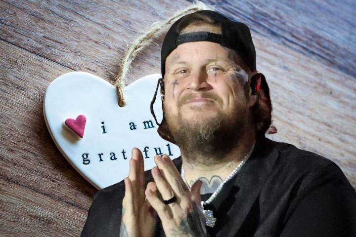 Jelly Roll's Post After CMAs Snub Shows What Kind of Artist He Is