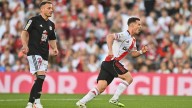 River Plate cae con Deportivo Riestra por el Torneo Clausura